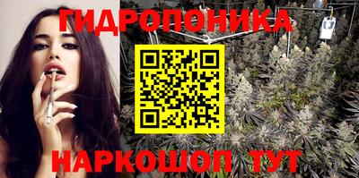 молекула духа Тулун